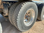 4 Underbody - Truck with