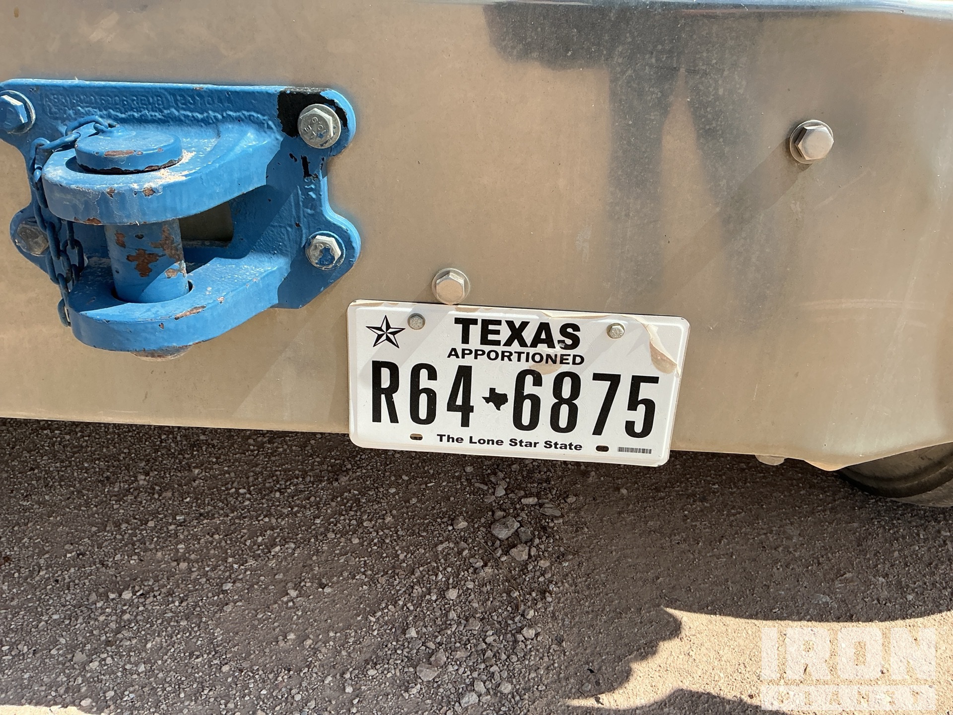 2012 Peterbilt 367