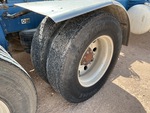 4 Underbody - Truck with Right Center Drive Tires