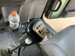 4 Transmision with Gear Selector