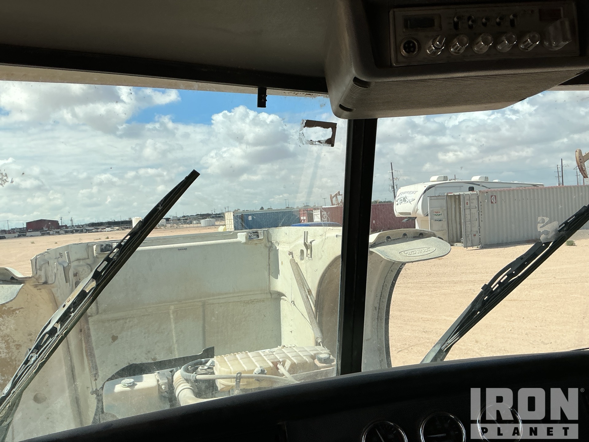 2012 Peterbilt 367