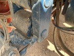 4 Underbody - Truck with Tuleje zawieszenia