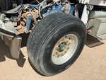 4 Underbody - Truck with Left Steer Tire