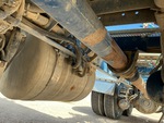 4 Underbody - Truck with Stan ramy