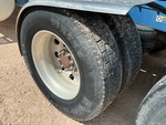 4 Underbody - Truck with Left Center Drive Tires