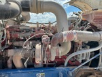 4 Engine with Engine - Right Side