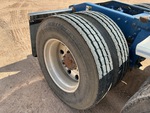 4 Underbody - Truck with Right Rear Drive Tires