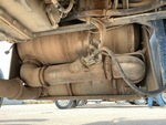4 Engine with Diesel Particulate Filter