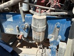 4 Engine with Pompa wtryskiwacza