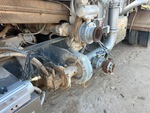 Water Pump with Pump Housing