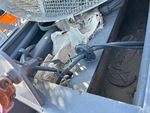 Trailer Chassis with Lights/Wiring Condition