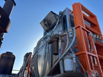Hydraulics with Hoses
