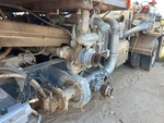 Water Pump with Self Prime System