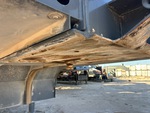 Trailer Chassis with Tongue/ Hitch Condition