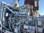 Engine with Engine - Right Side