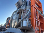 Hydraulics with Hydraulic Tank