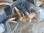 Hydraulics with Hydraulic Motors