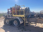 Trailer Chassis with