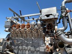 Engine with