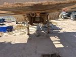 Chassis with Train d'atterrissage/Vérin d'attelage
