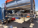 Chassis with Feux de gabarit fonctionnels