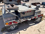 Chassis with Feux de freinage fonctionnels