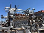 Engine with Engine - Right Side