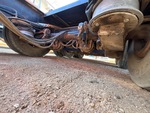 Trailer Chassis with