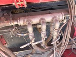 Układ hydrauliczny with