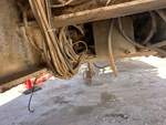 Air System with Air Valve