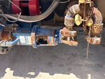 Układ hydrauliczny with Silniki hydrauliczne