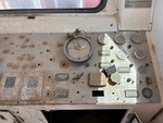 Control Station - Small with Wskaźniki