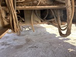 Air System with Air Lines