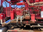 Układ hydrauliczny with Pompy (układ hydrauliczny)