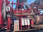 Silnik with Engine - Right Side