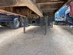 Trailer Chassis with Landing Gear / Tongue Jack