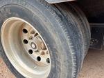Trailer Chassis with