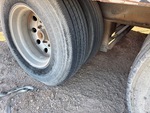 Trailer Chassis with