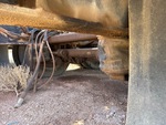 Trailer Chassis with