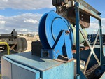 General Appearance with Sheet Metal (fiberglass) Condition