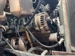 Motor with