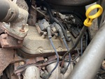 Motor with