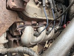 Motor with