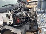Motor with