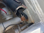 Hydraulics with Cylinder Pins and Bushings
