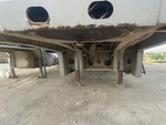 Trailer Chassis with Tongue/ Hitch Condition