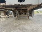 Trailer Chassis with Landing Gear / Tongue Jack