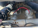 Air System with Air Lines