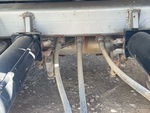 Air System with Air Tank