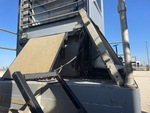 Hydraulics with Hoses